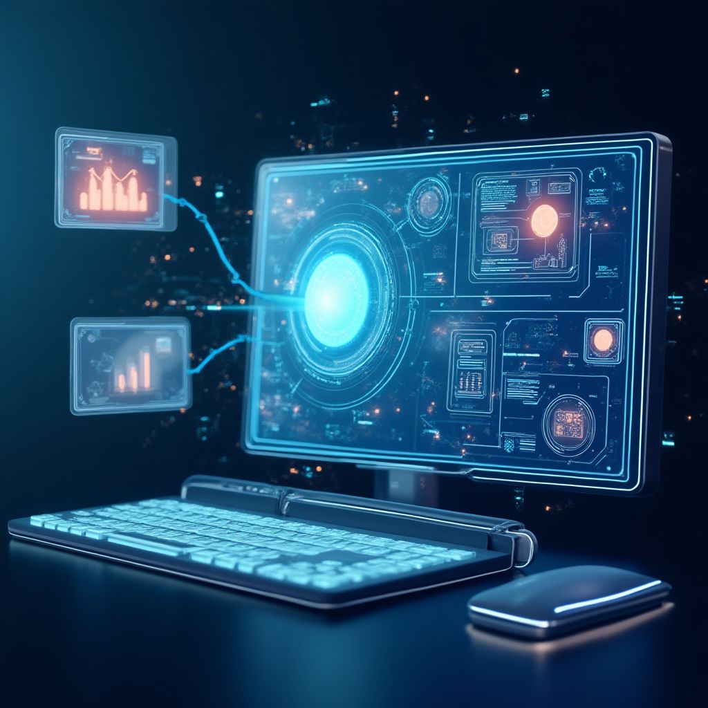 Plataforma de aprendizaje adaptativo