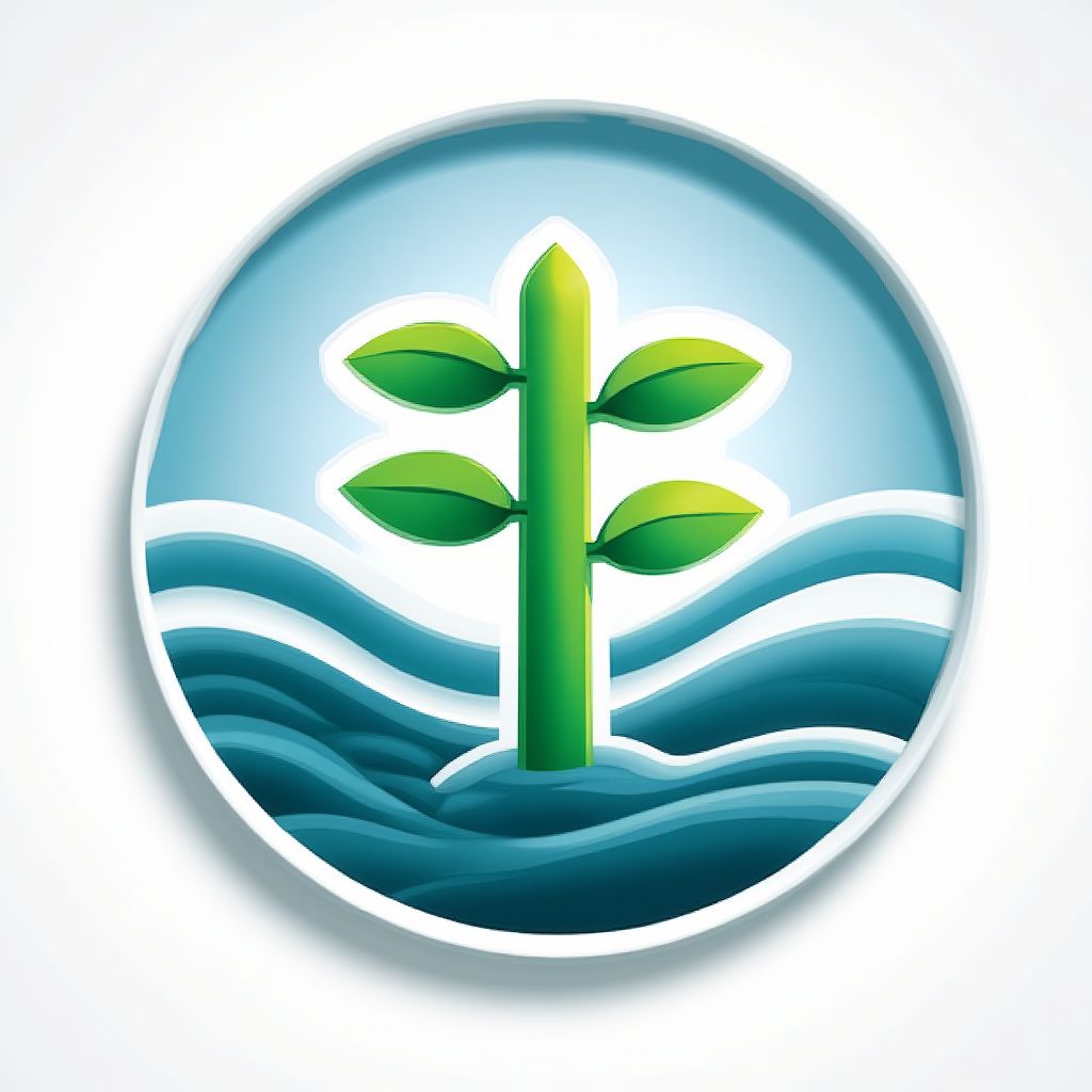 Logo de Revista Energía