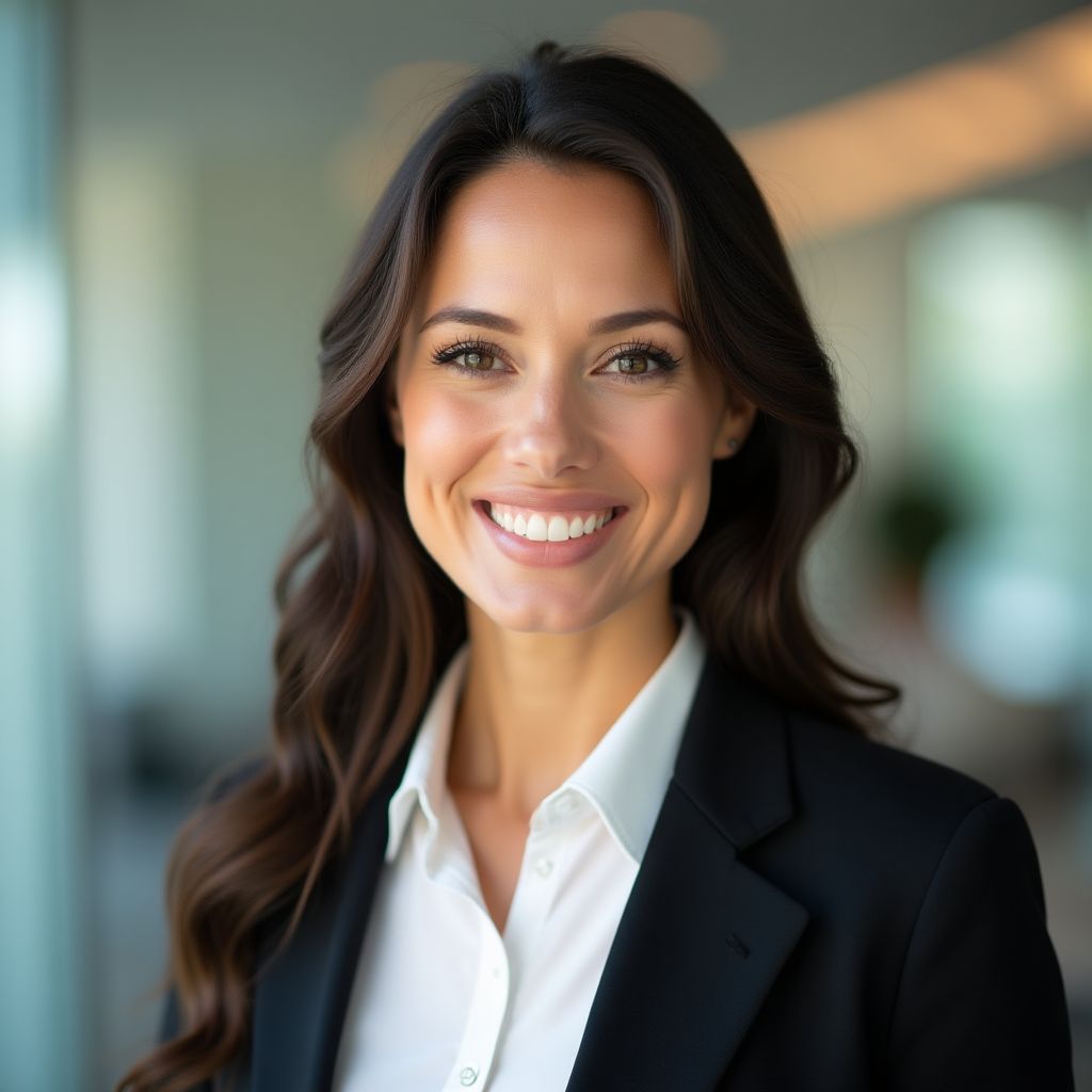 Gerente de operaciones de estaciones de servicio