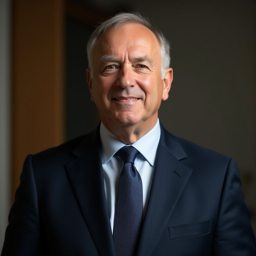 Economista especializado en petróleo