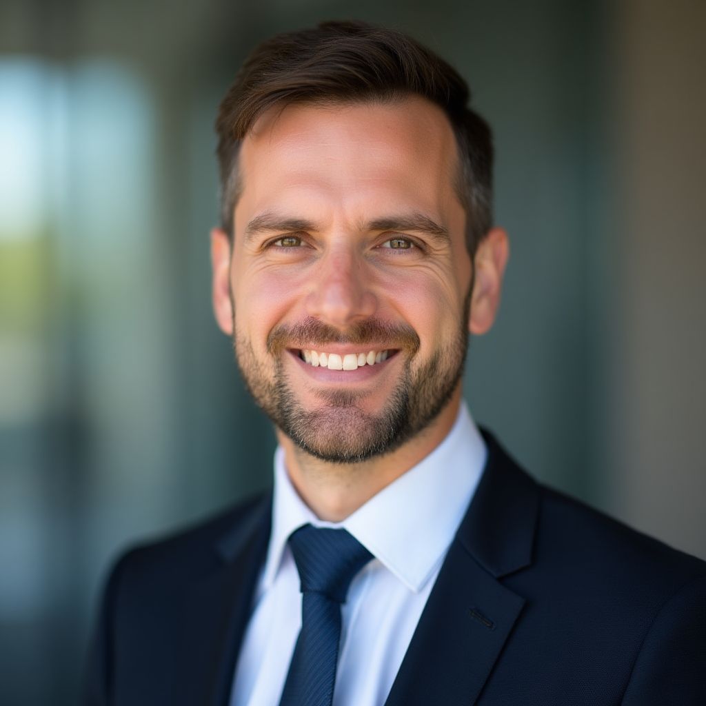 Especialista en regulación del sector petrolero