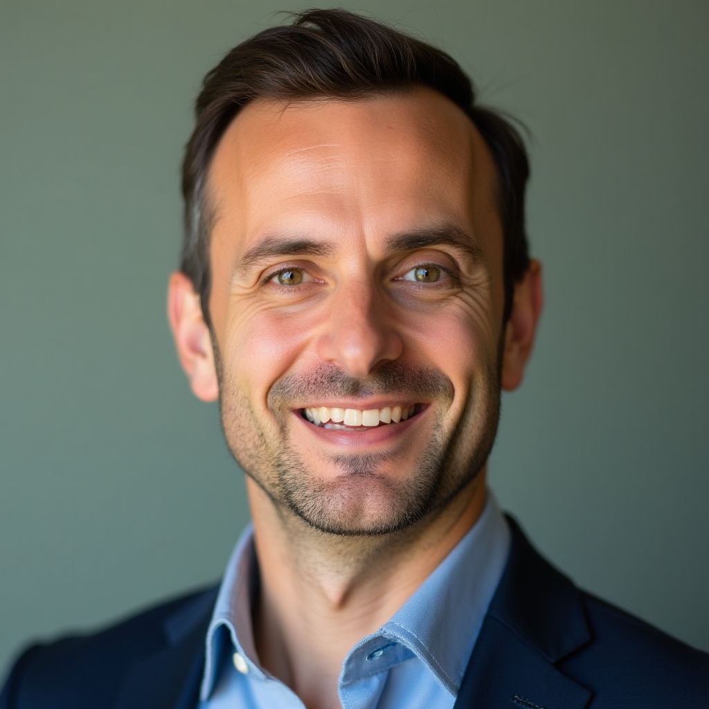 Consultor en sostenibilidad energética