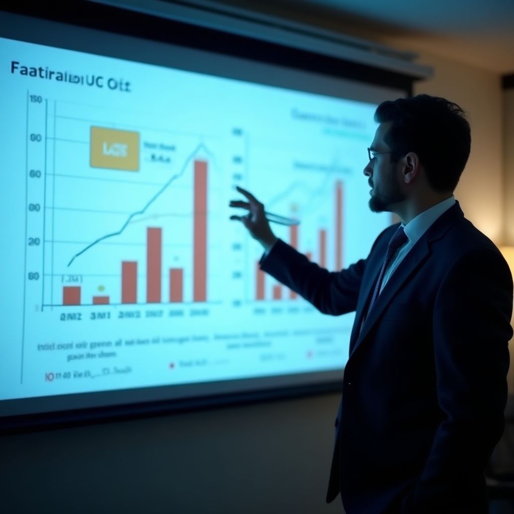 Masterclass de análisis financiero