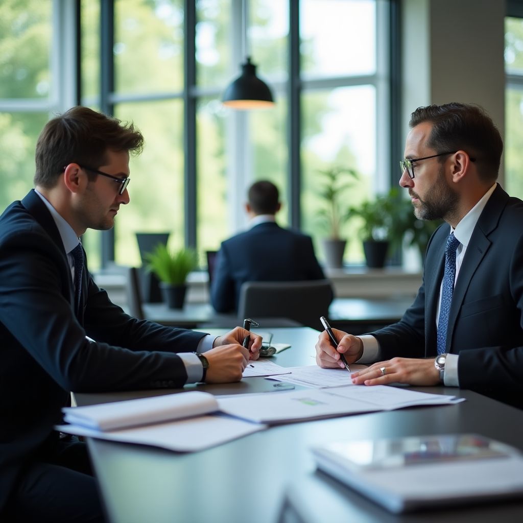 Cumplimiento regulatorio en el sector petrolero