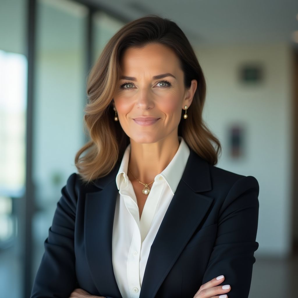 Foto de Lucía Ramírez