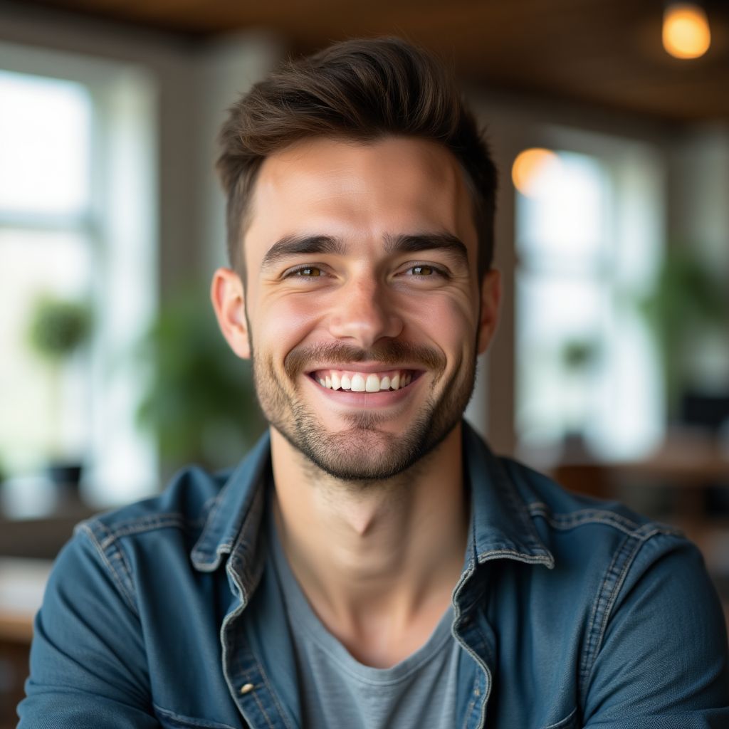 Foto de Miguel Ángel Torres