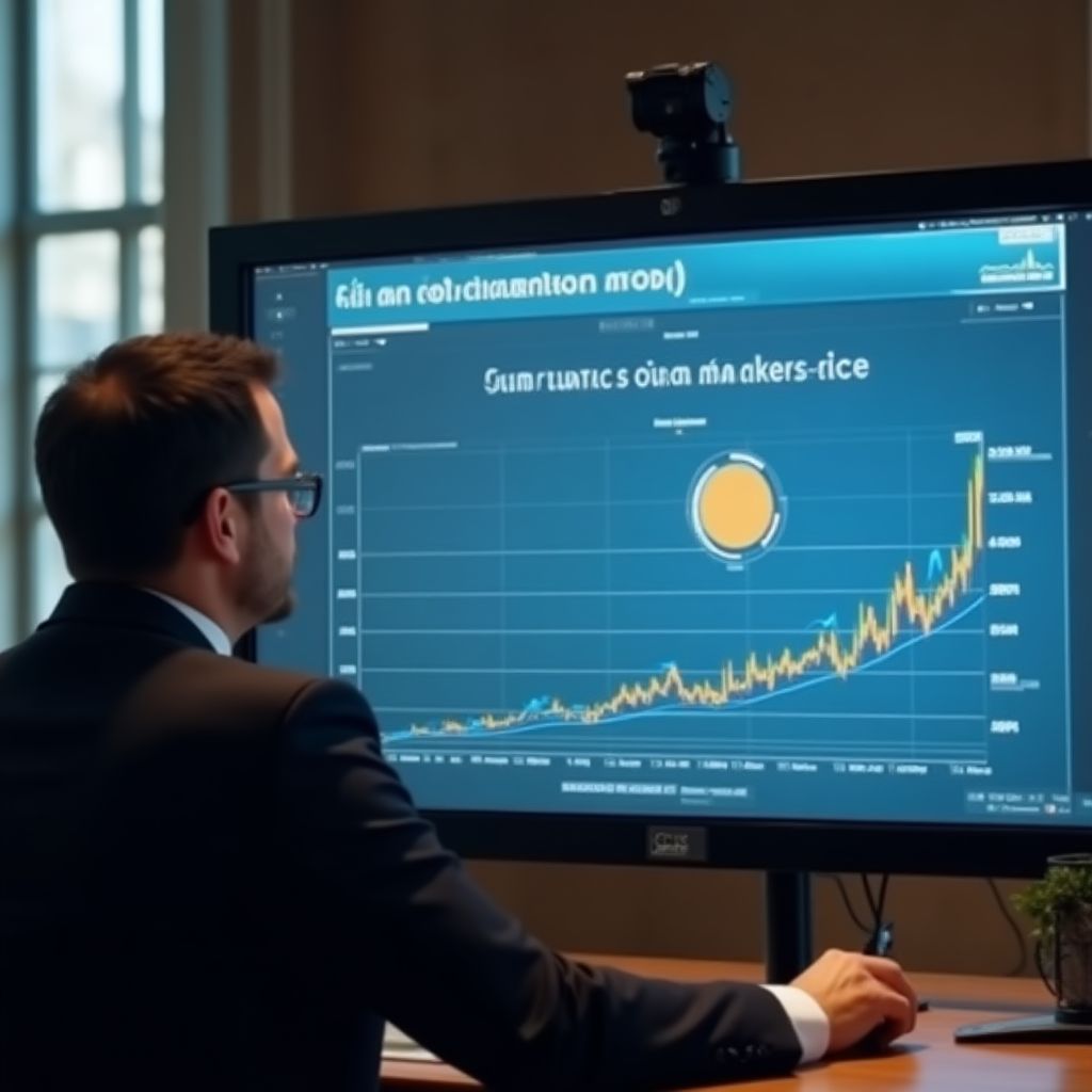 Webinar sobre tendencias del mercado