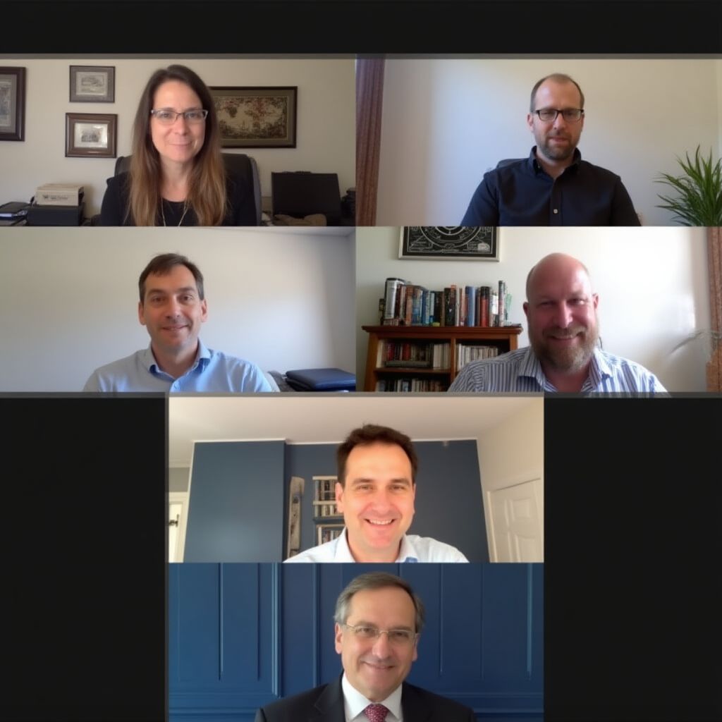 Webinar sobre cambios regulatorios